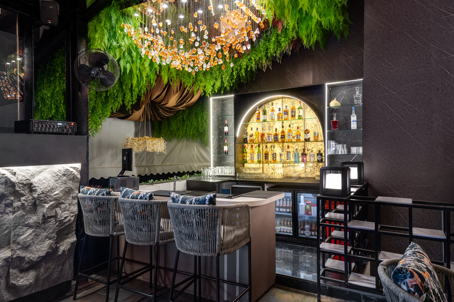 voyage eastin suites