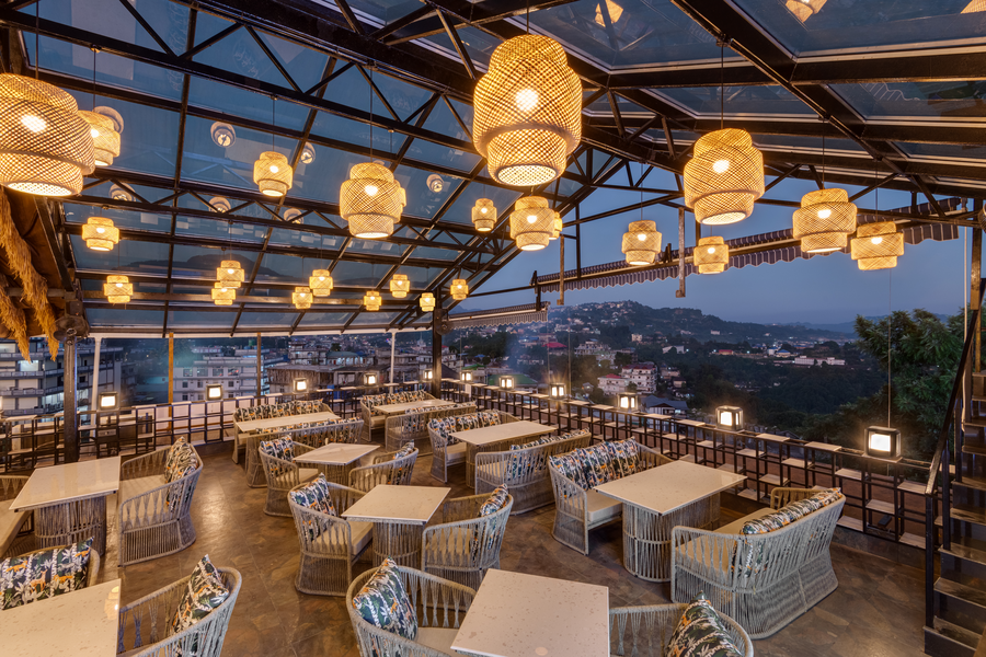 voyage eastin suites