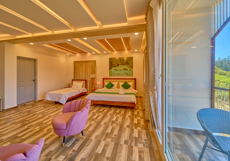 vihanis western clouds ooty by voye homes
