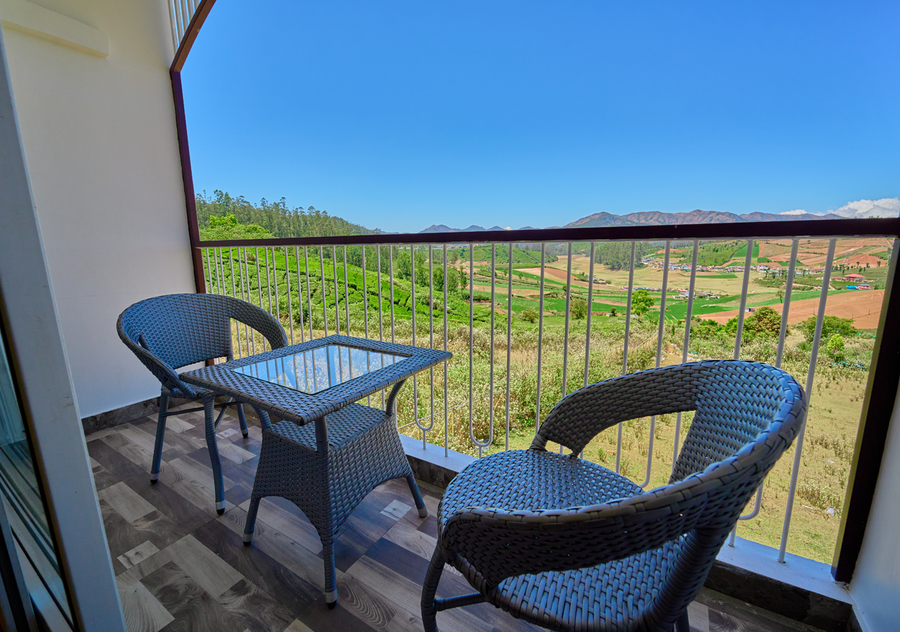 vihanis western clouds ooty by voye homes