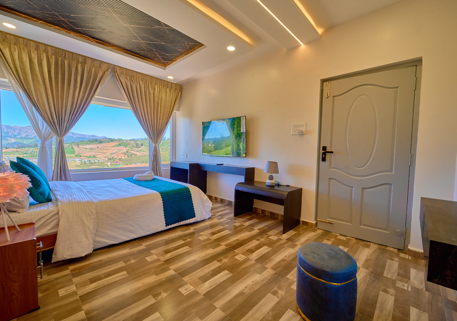 vihanis western clouds ooty by voye homes