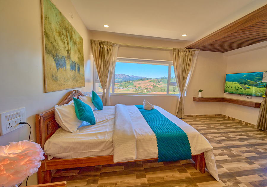 vihanis western clouds ooty by voye homes