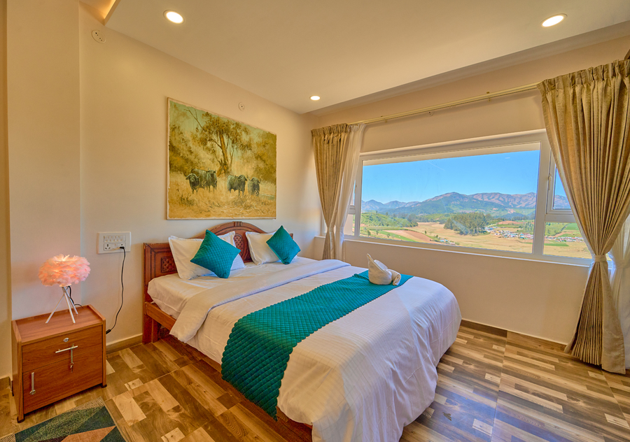 vihanis western clouds ooty by voye homes