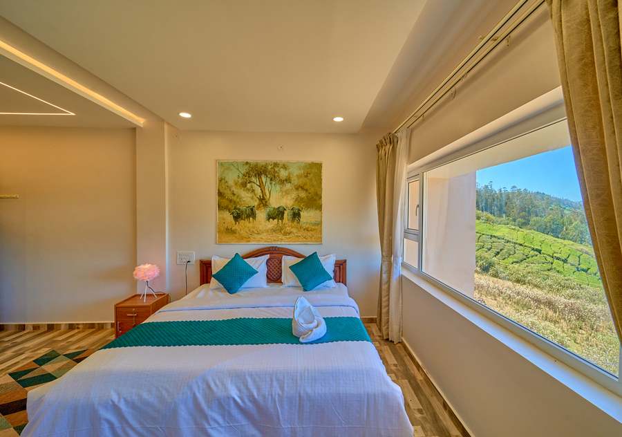 vihanis western clouds ooty by voye homes
