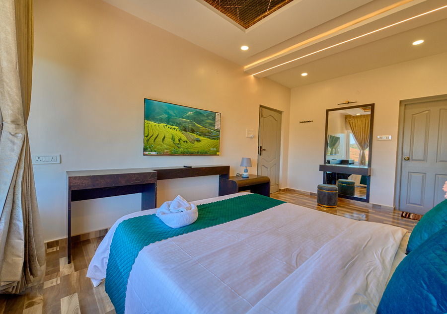 vihanis western clouds ooty by voye homes