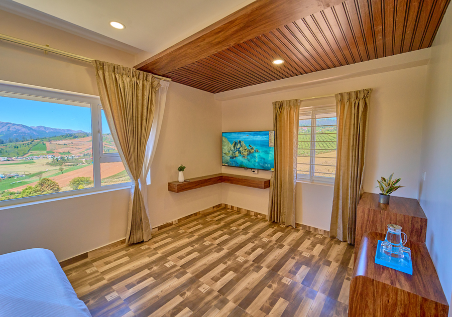 vihanis western clouds ooty by voye homes