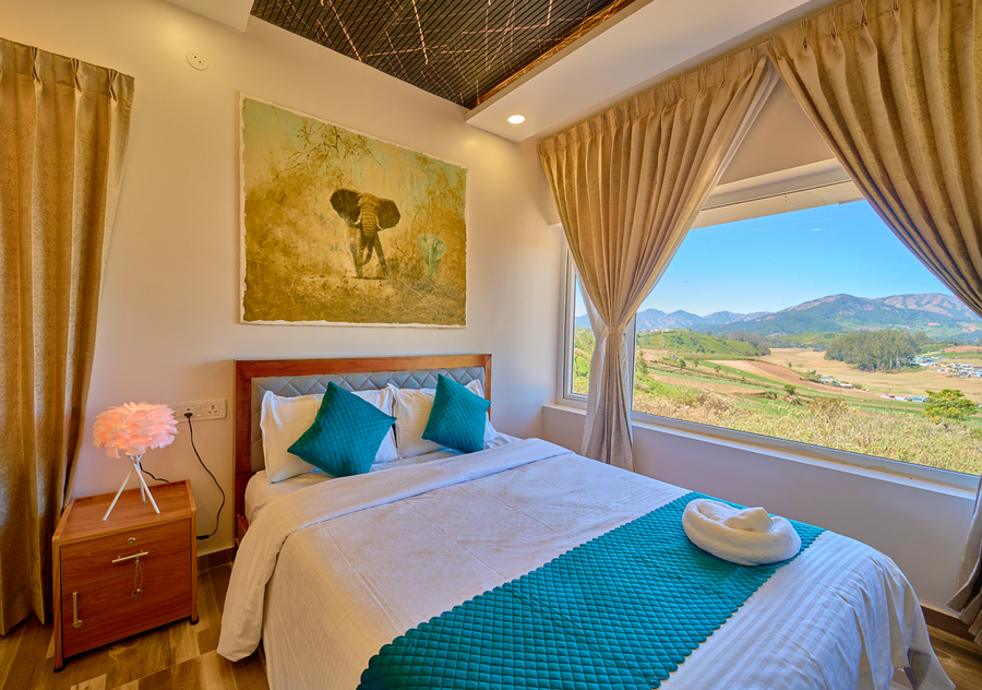 vihanis western clouds ooty by voye homes