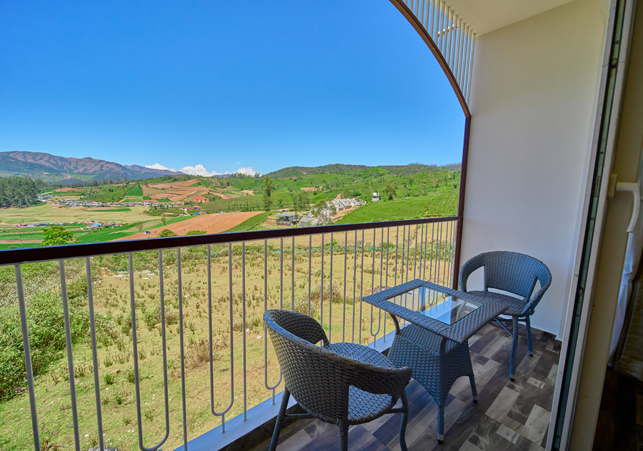 vihanis western clouds ooty by voye homes
