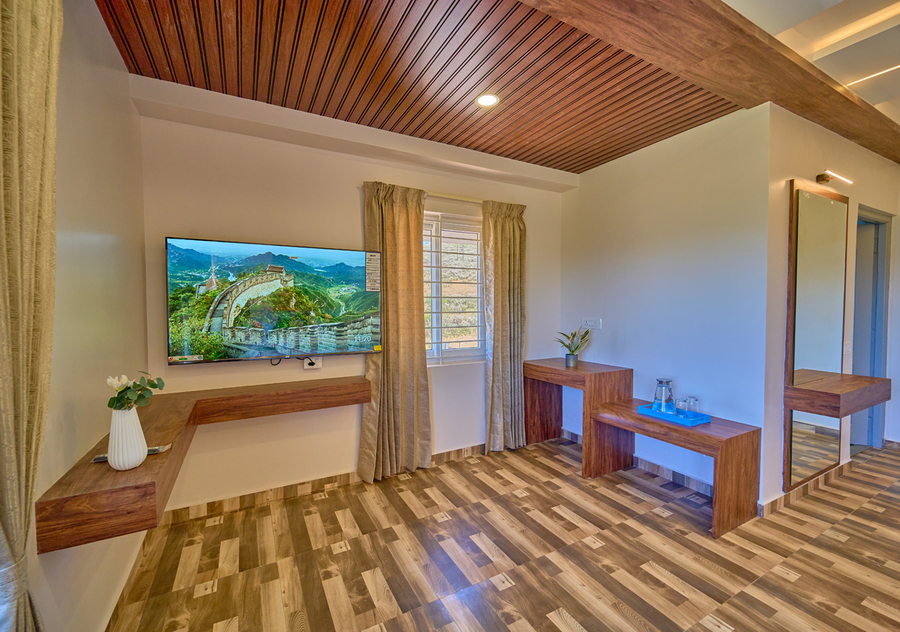 vihanis western clouds ooty by voye homes