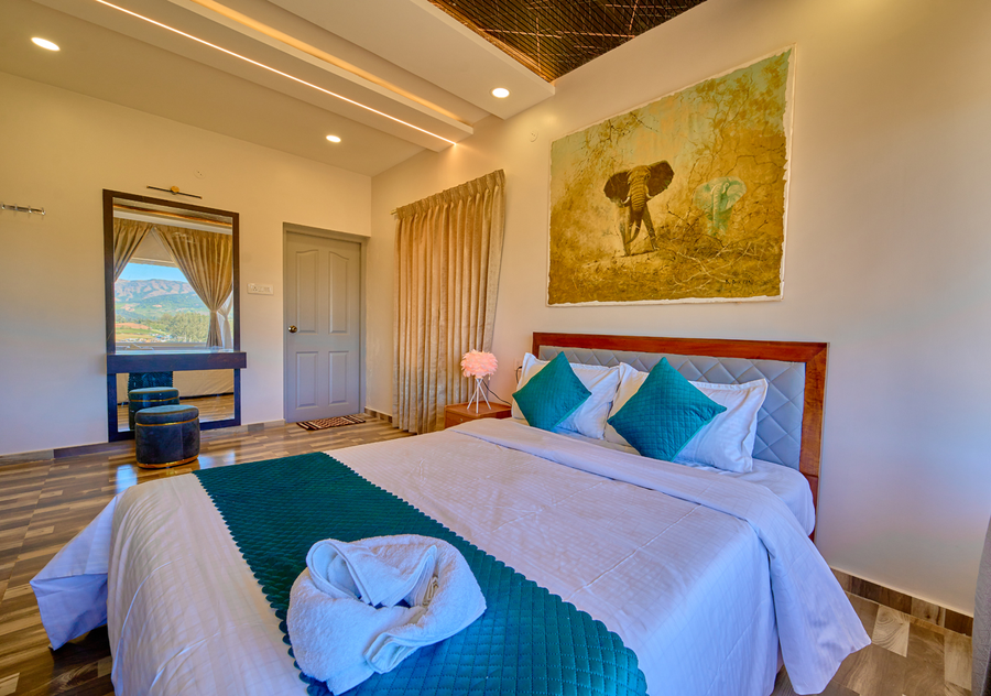 vihanis western clouds ooty by voye homes