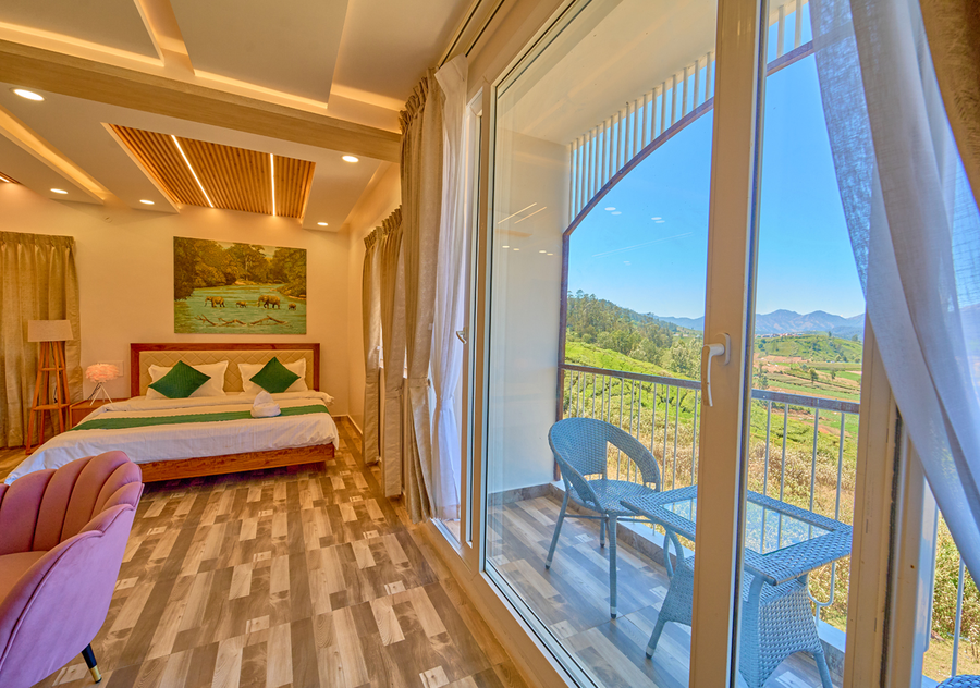 vihanis western clouds ooty by voye homes