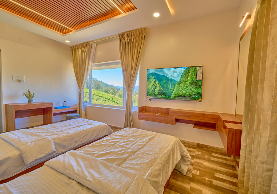 vihanis western clouds ooty by voye homes