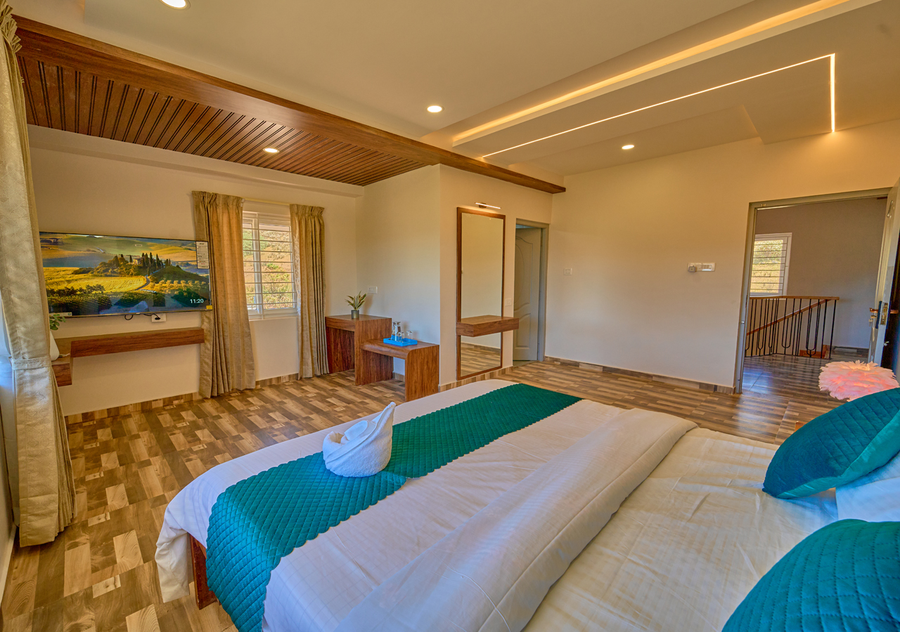 vihanis western clouds ooty by voye homes