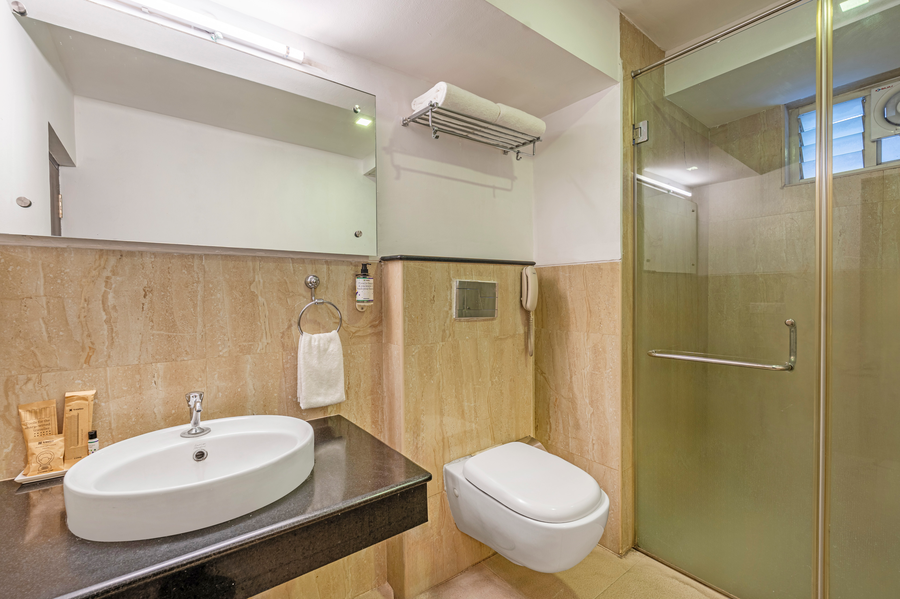 treebo comfy business