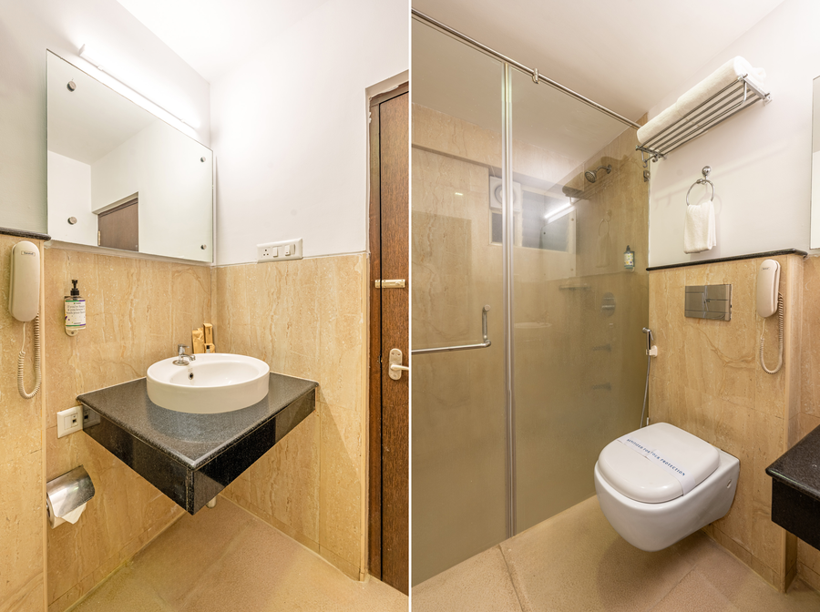 treebo comfy business