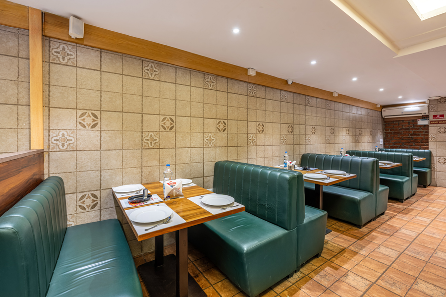 treebo comfy business