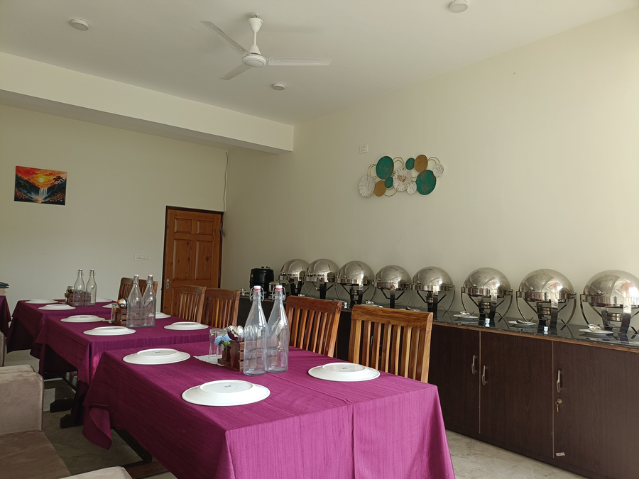 zambala residency and spa