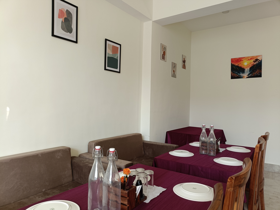 zambala residency and spa