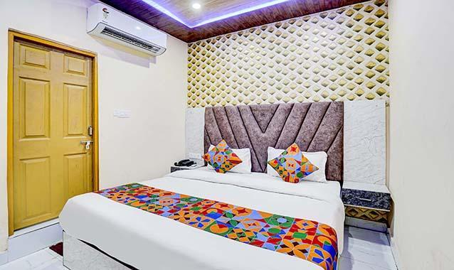 fabhotel ratraksh