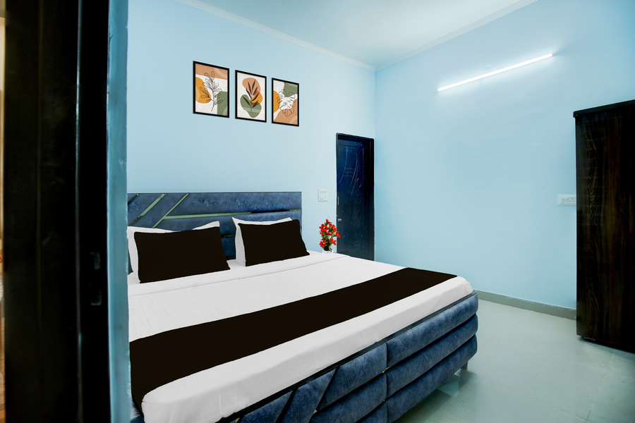 super collection o nayagaon vikas nagar