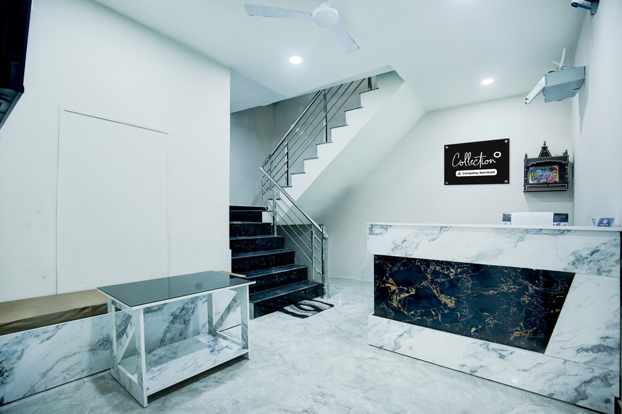 Super Collection O Nayagaon Vikas Nagar,,3 star