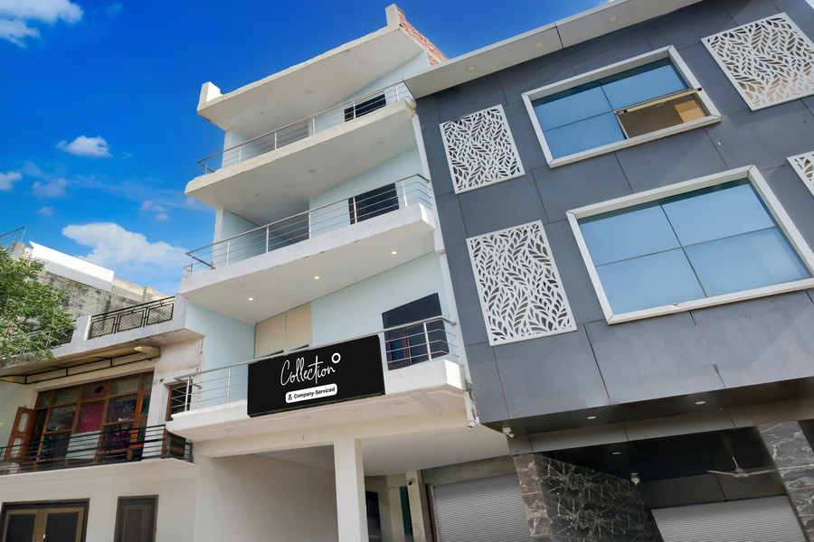 super collection o nayagaon vikas nagar