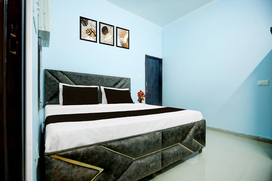 super collection o nayagaon vikas nagar