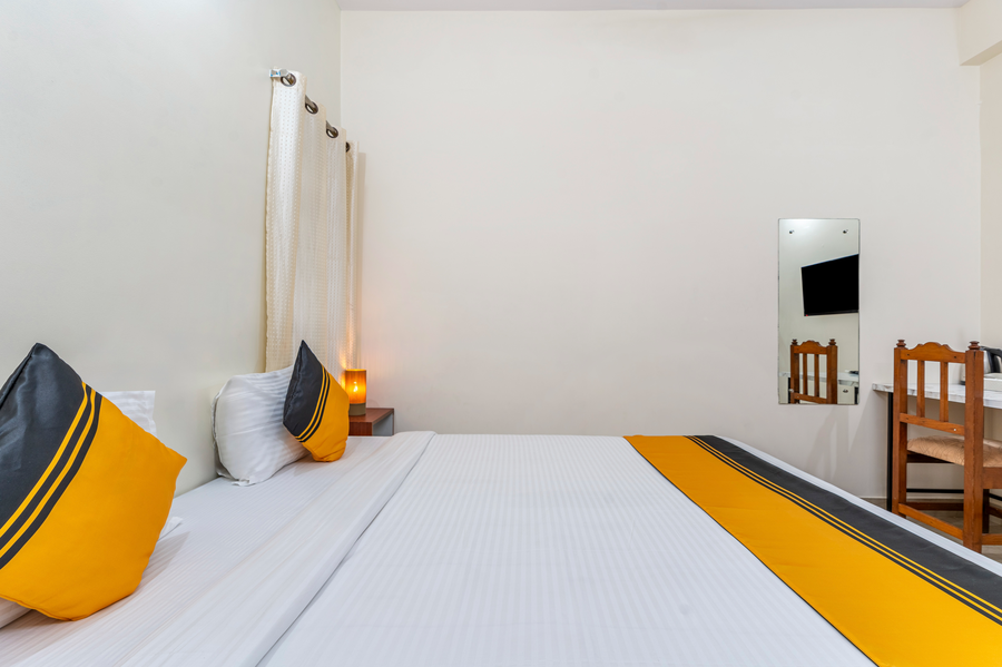 itsy hotels manyu inn