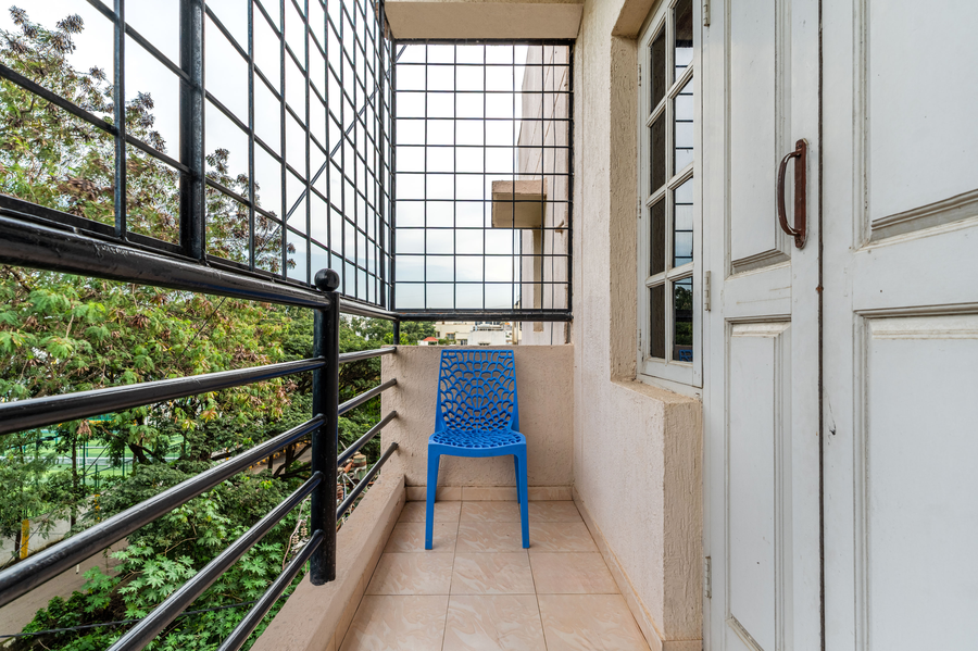 itsy hotels manyu inn