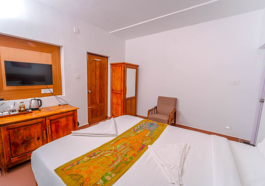 silent retret ooty by voye homes