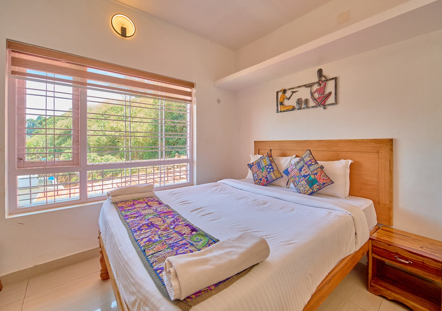 silent retret ooty by voye homes