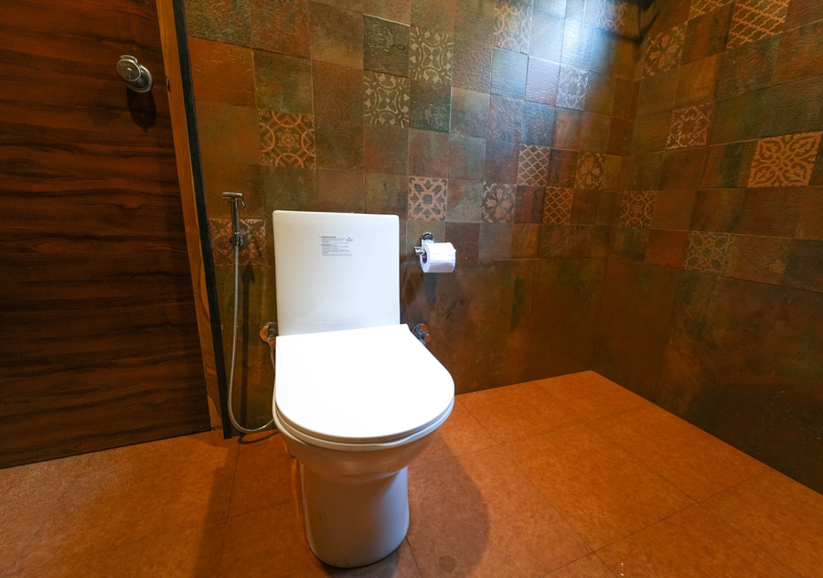 silent retret ooty by voye homes