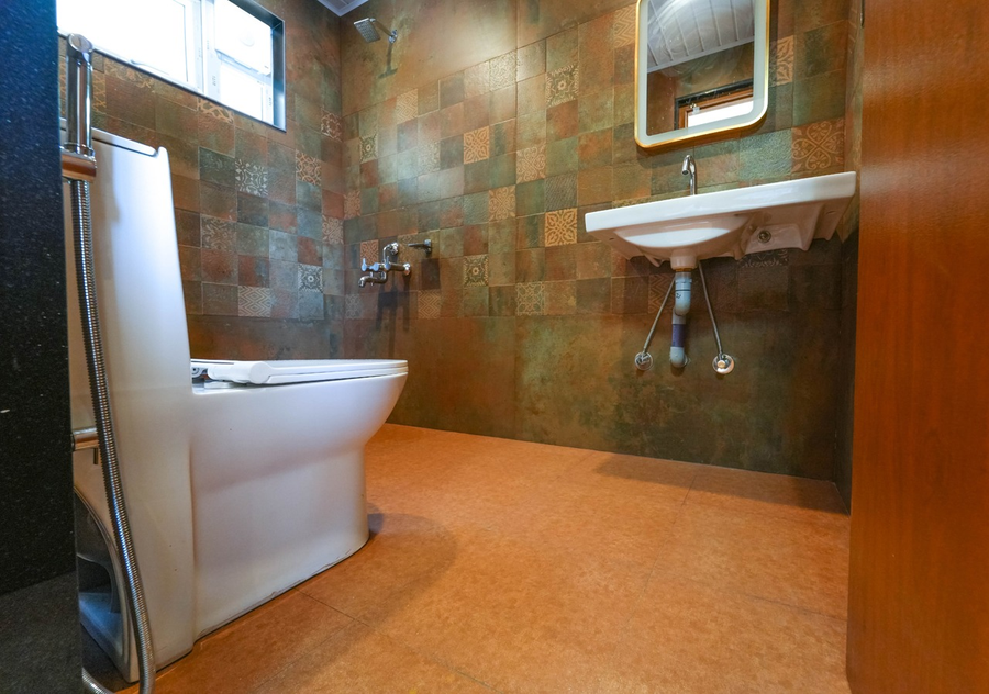 silent retret ooty by voye homes