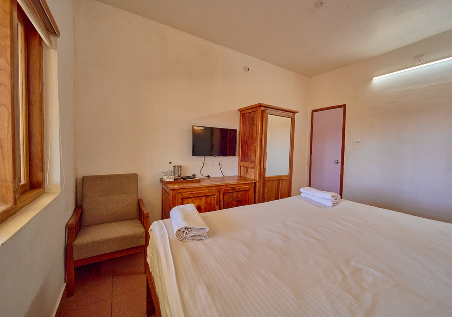 silent retret ooty by voye homes