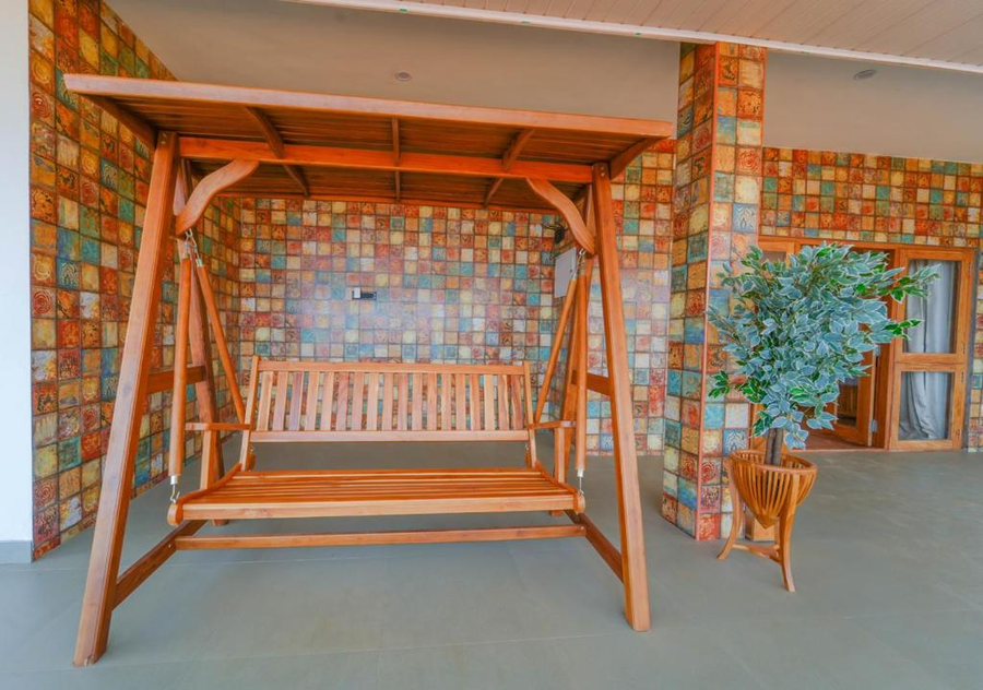 silent retret ooty by voye homes