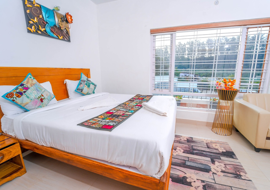 silent retret ooty by voye homes