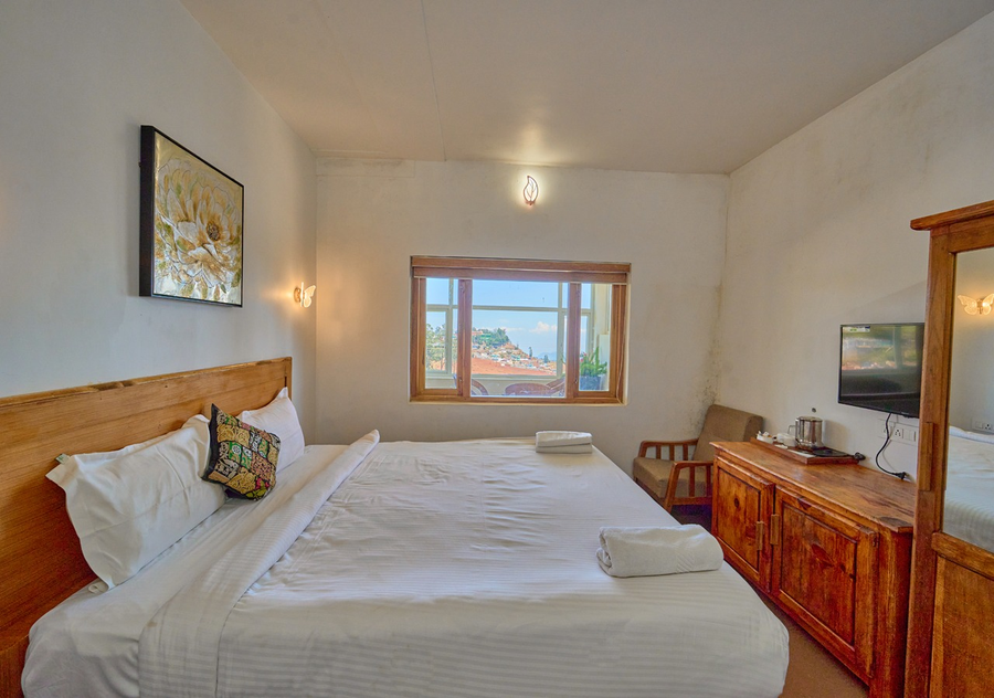 silent retret ooty by voye homes