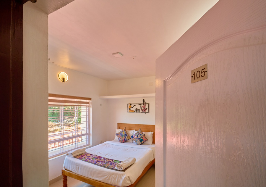 silent retret ooty by voye homes