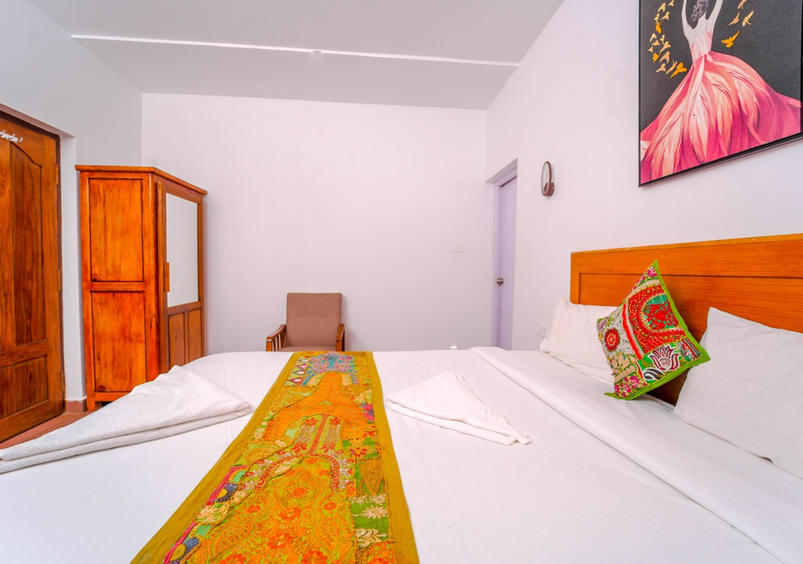 silent retret ooty by voye homes