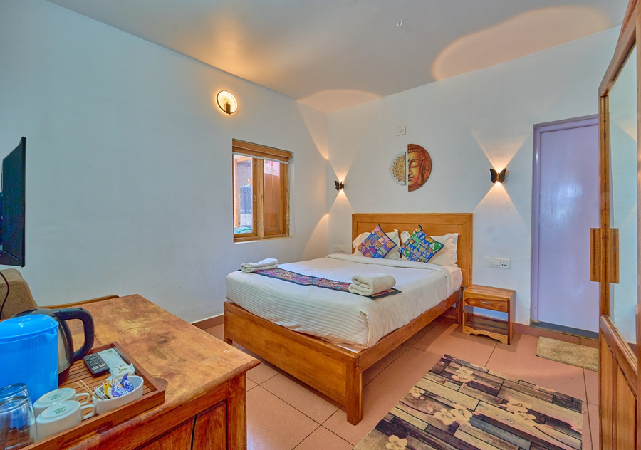 silent retret ooty by voye homes