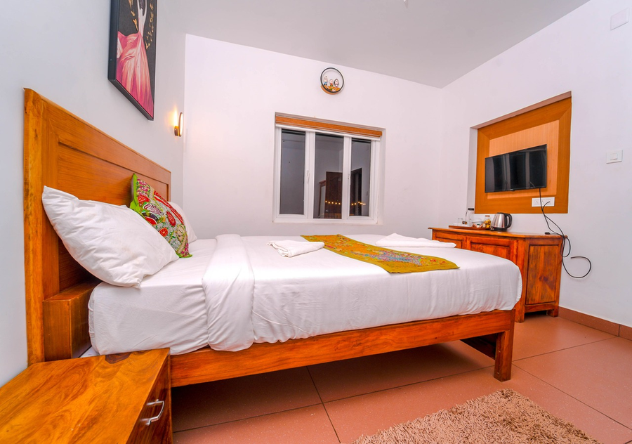 silent retret ooty by voye homes