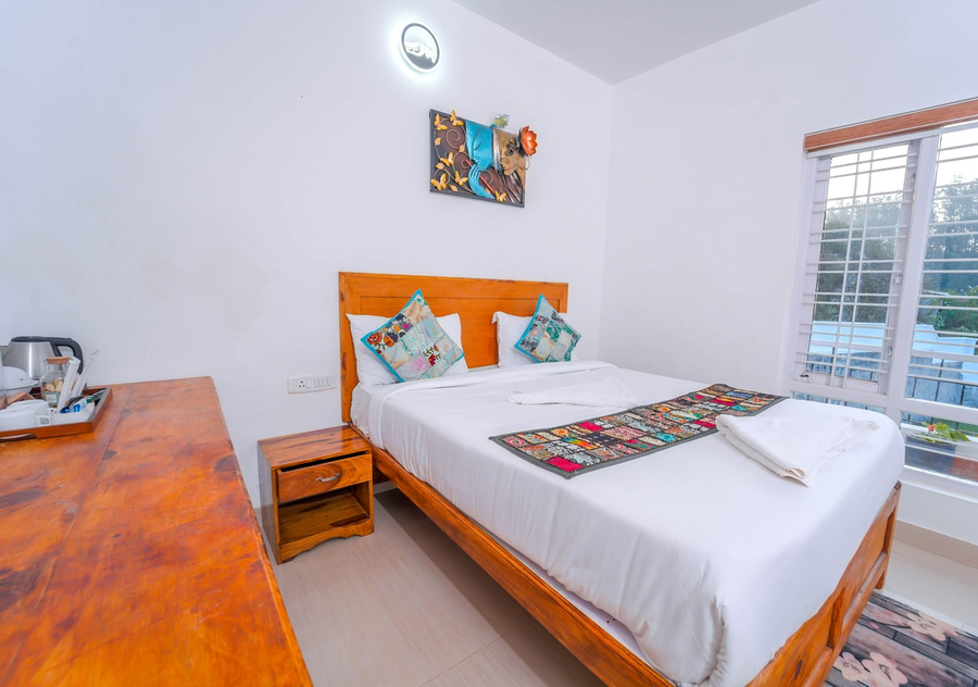 silent retret ooty by voye homes