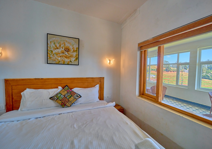 silent retret ooty by voye homes