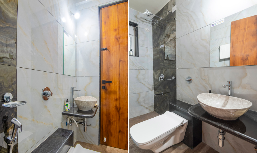 treebo sunrise apartments