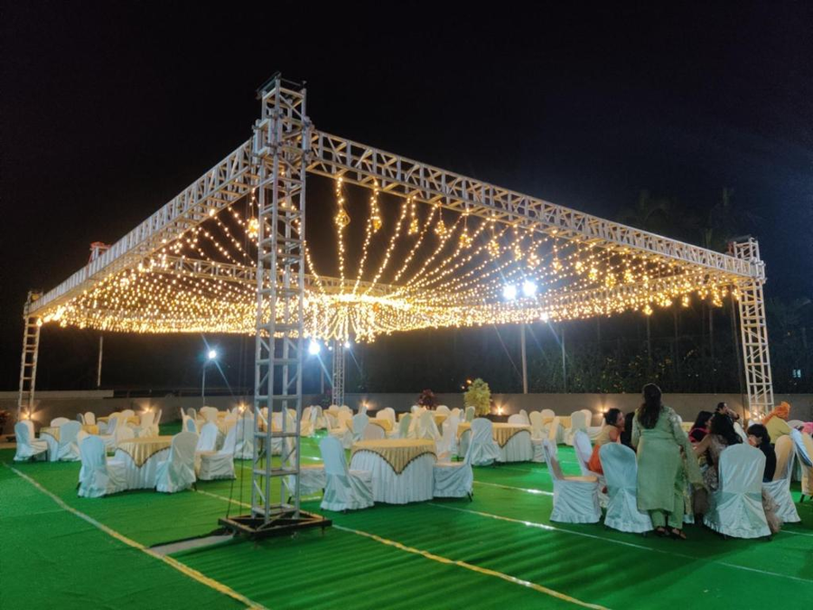 Kings Club,Mysore Road,3 star