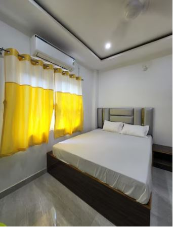 hotel shekhar palace