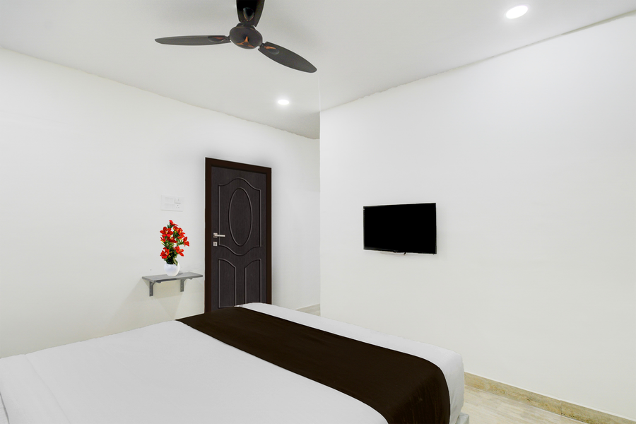 super townhouse nagole rto office