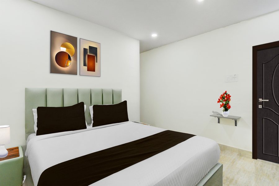 super townhouse nagole rto office