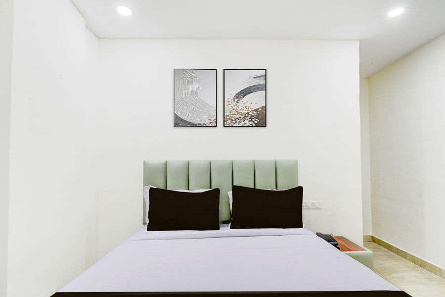 super townhouse nagole rto office