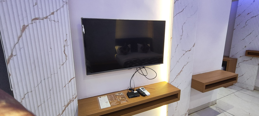 the samara by satyug